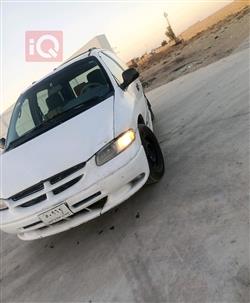 Dodge Caravan